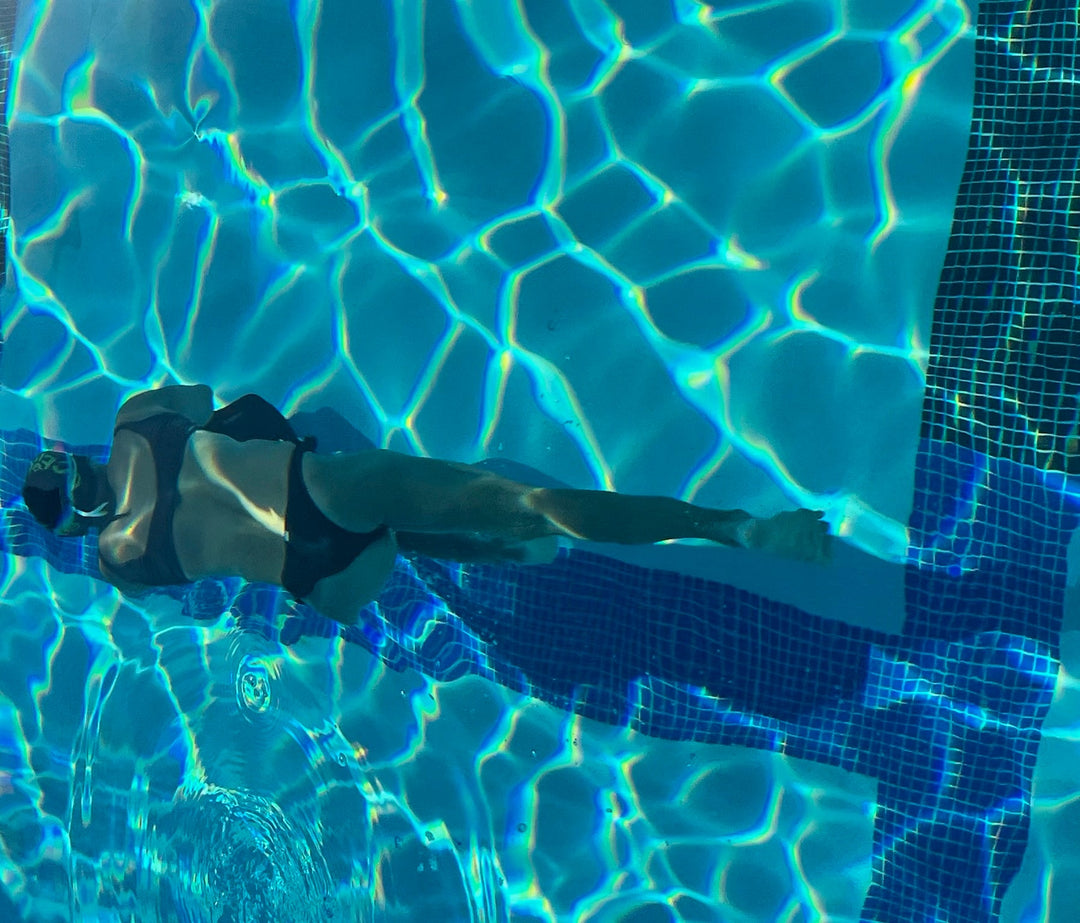 Active COCO Visits Deep End in La Jolla