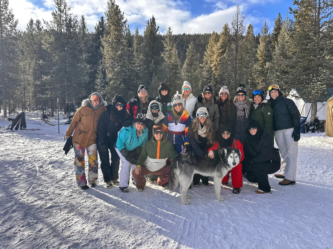 From Pool Decks to Powder Days: Why We Built Active COCO for Every Adventure