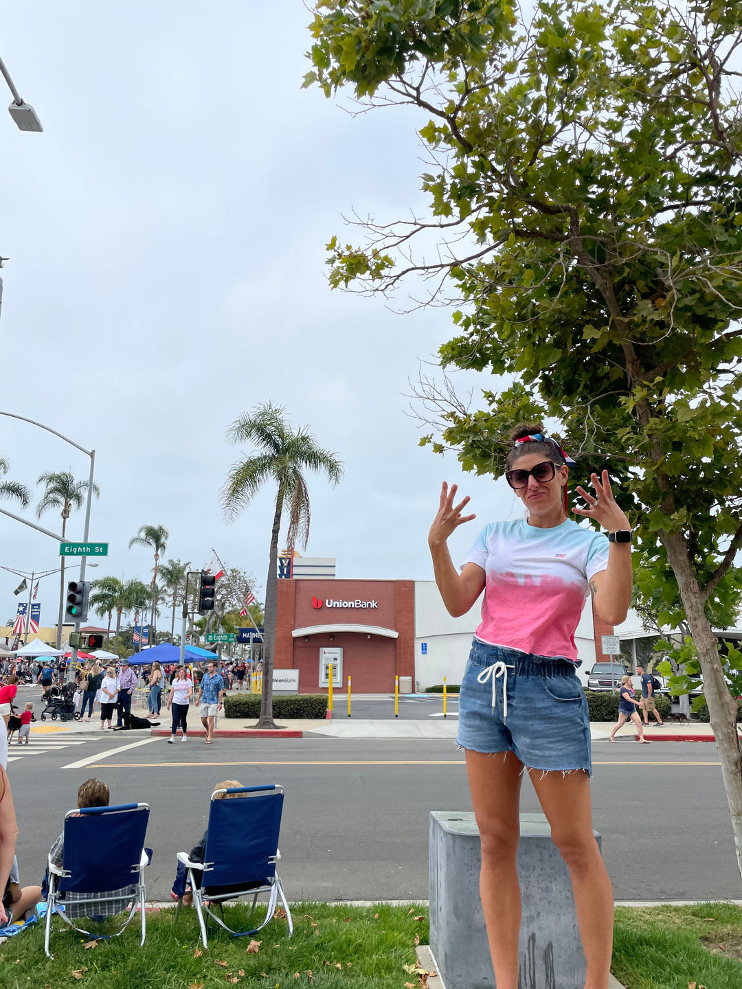 Happy Birthday to Our Co-Founder, Katelyn 🎉