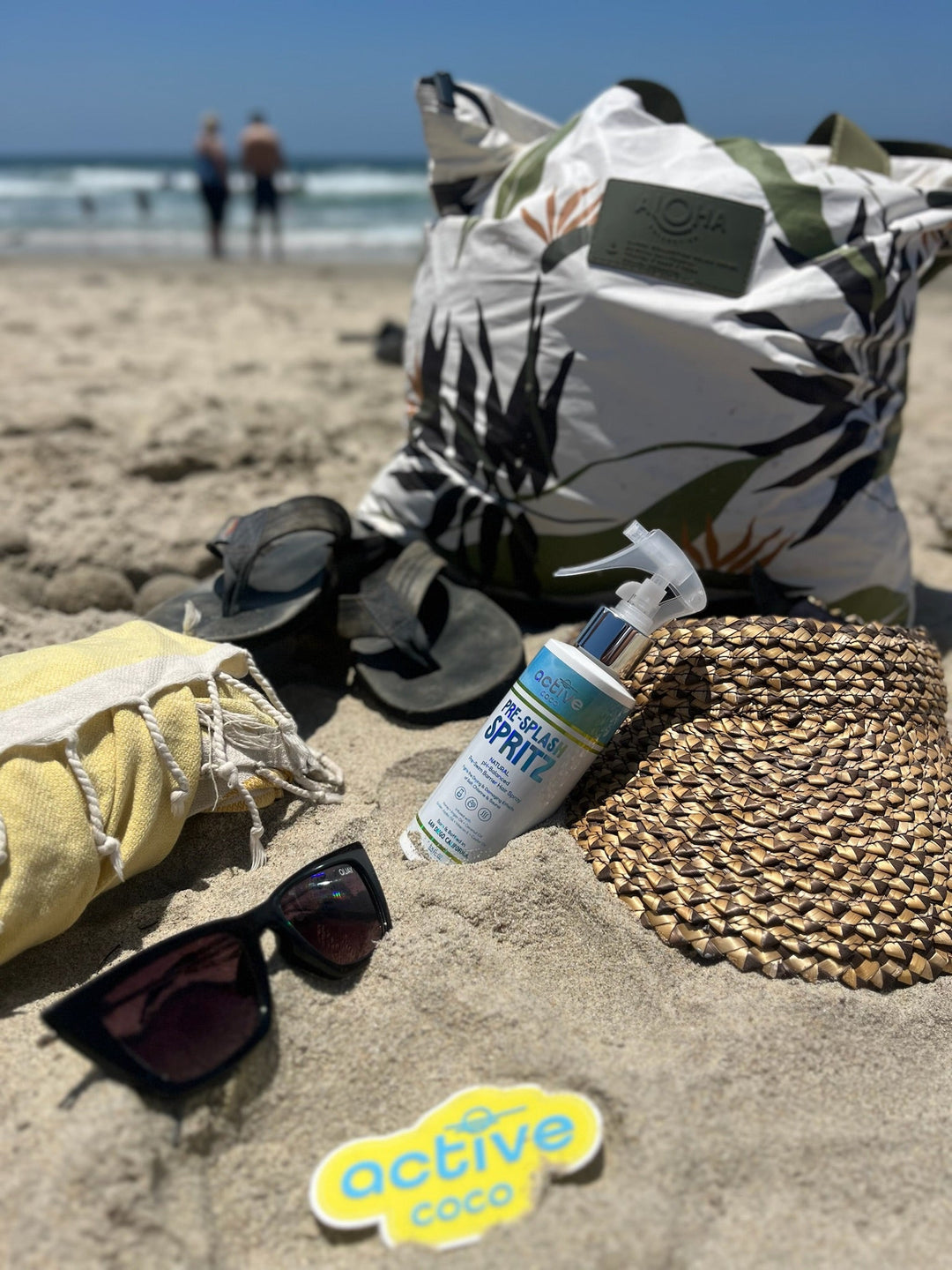 What Are Your Big Plans For Spring Break?