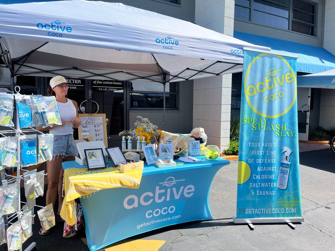 Join Us This Weekend Alongside TAG Performance X JOLYN