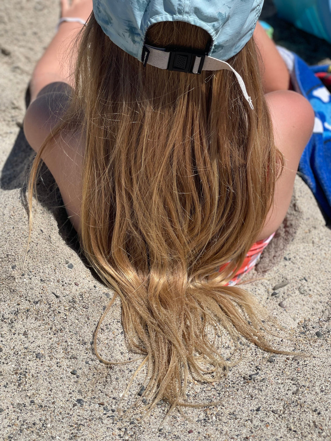 Part 5 of Six | Blog Series: Natural Ingredients That Protect & Hydrate Hair for Swimming, Surfing & Sauna