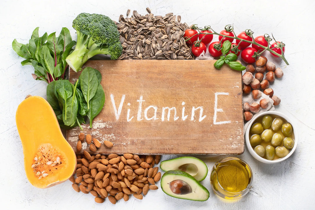Natural Ingredients That Protect Hair from Pool and Salt Water Damage