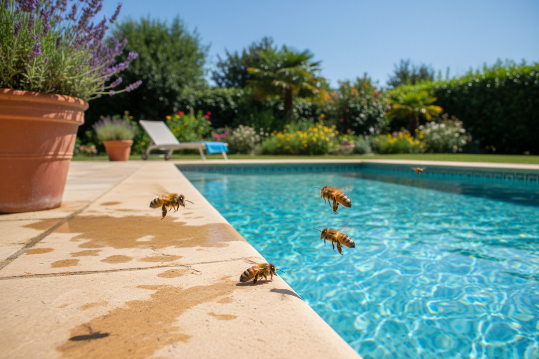 Part 2 of Six | Blog Series: Natural Ingredients That Protect & Hydrate Hair for Swimming, Surfing & Sauna