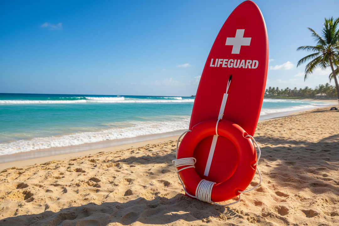 Junior Lifeguard Programs: Water Confidence, Safety Skills, and Lifelong Memories