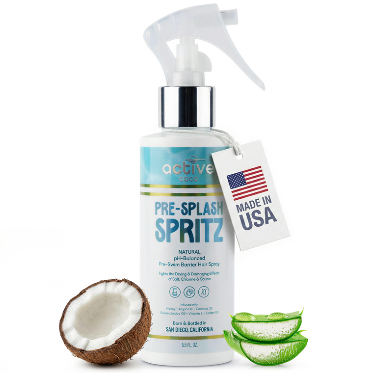5.5 oz Pre-Splash Spritz (Original Size)