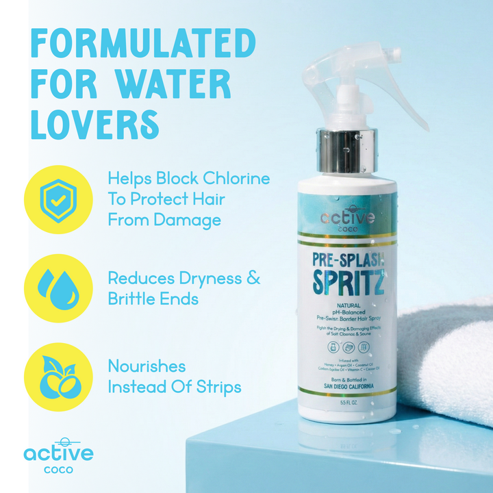 5.5 oz Pre-Splash Spritz (Original Size)