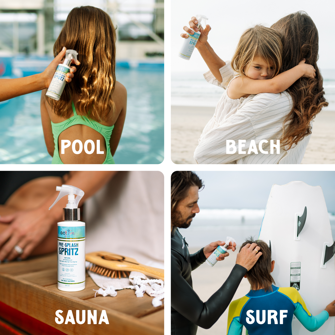 5.5 oz Pre-Splash Spritz (Original Size)