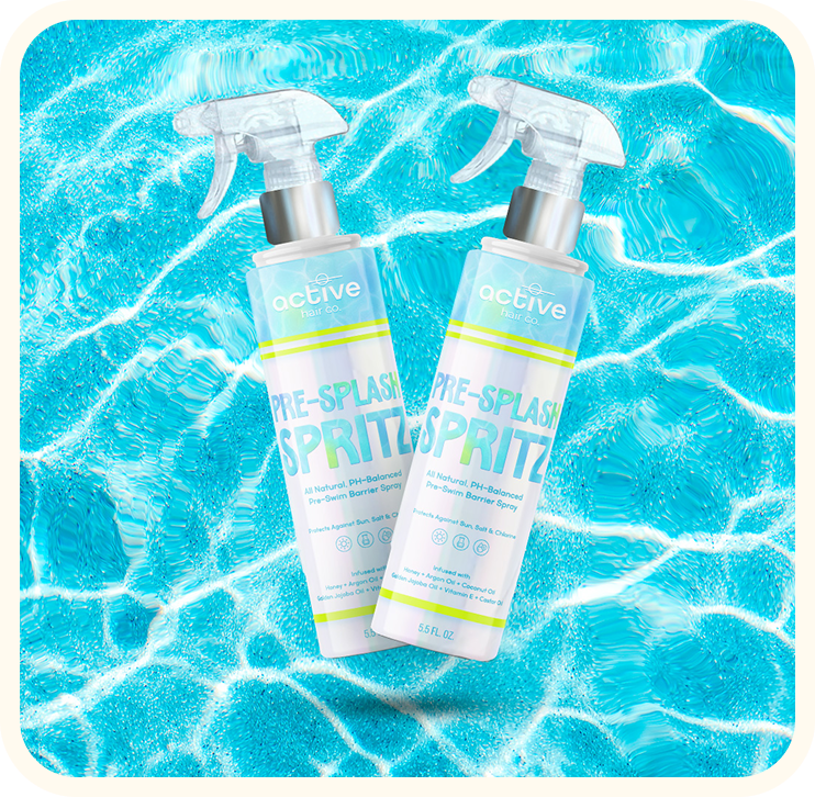 2pack Pre-Splash Spritz