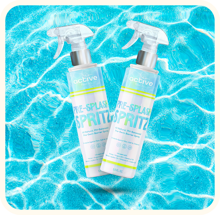 2pack Pre-Splash Spritz