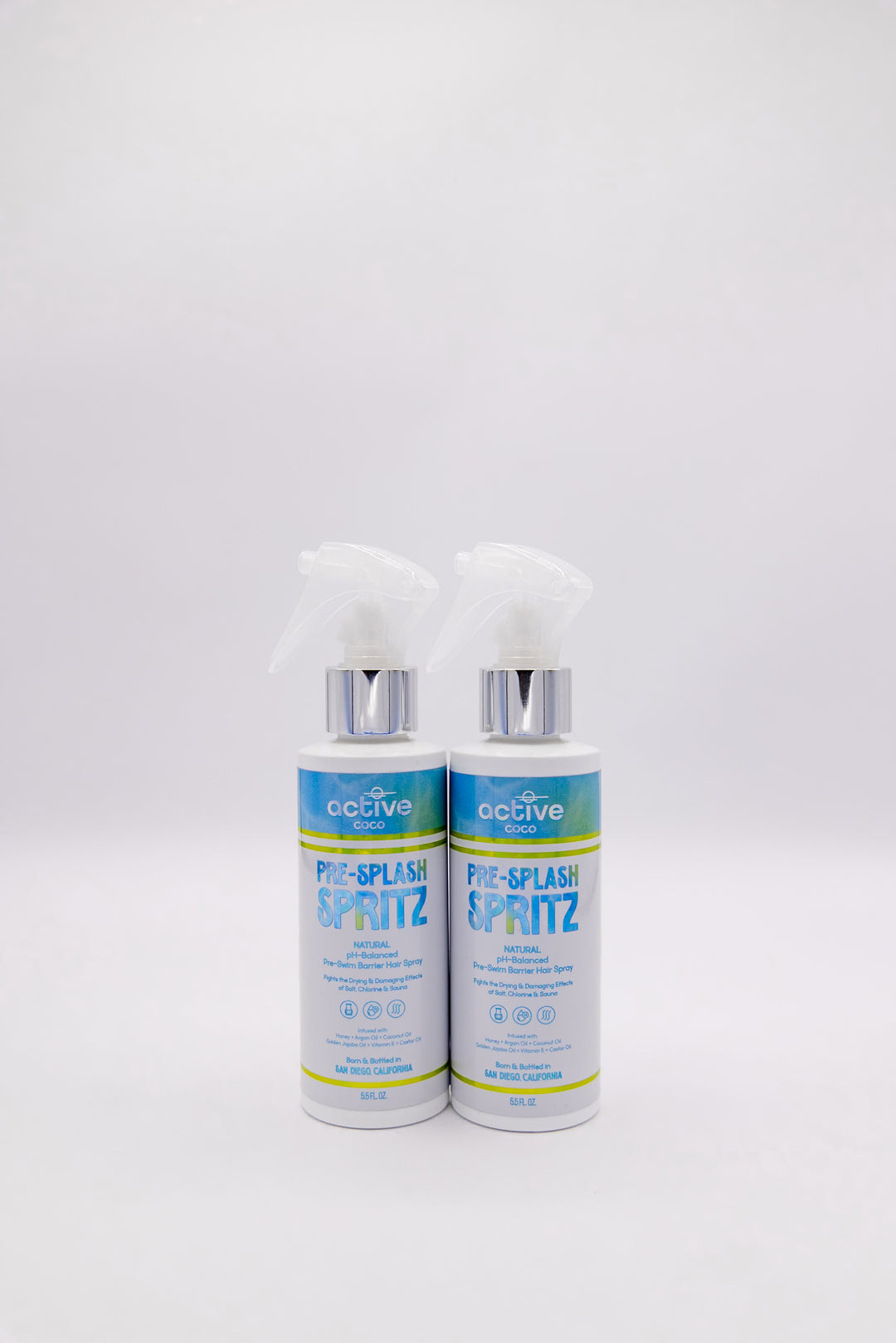 2pack Pre-Splash Spritz