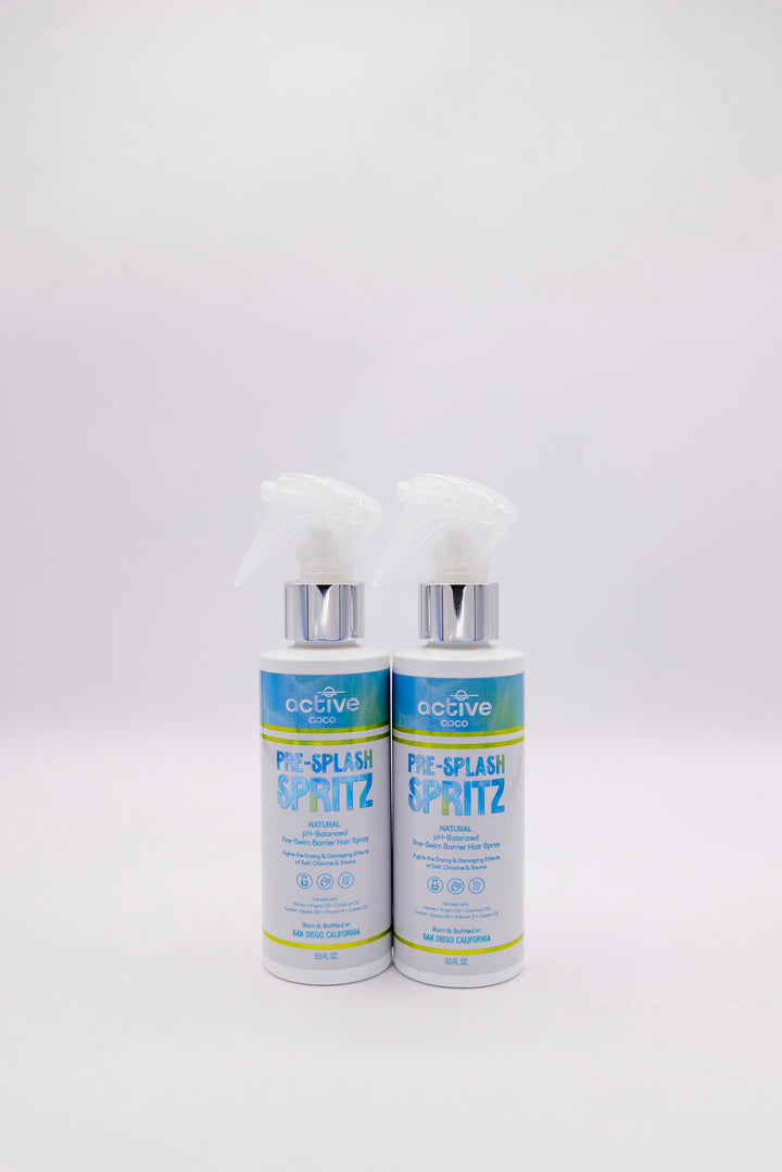 2pack Pre-Splash Spritz