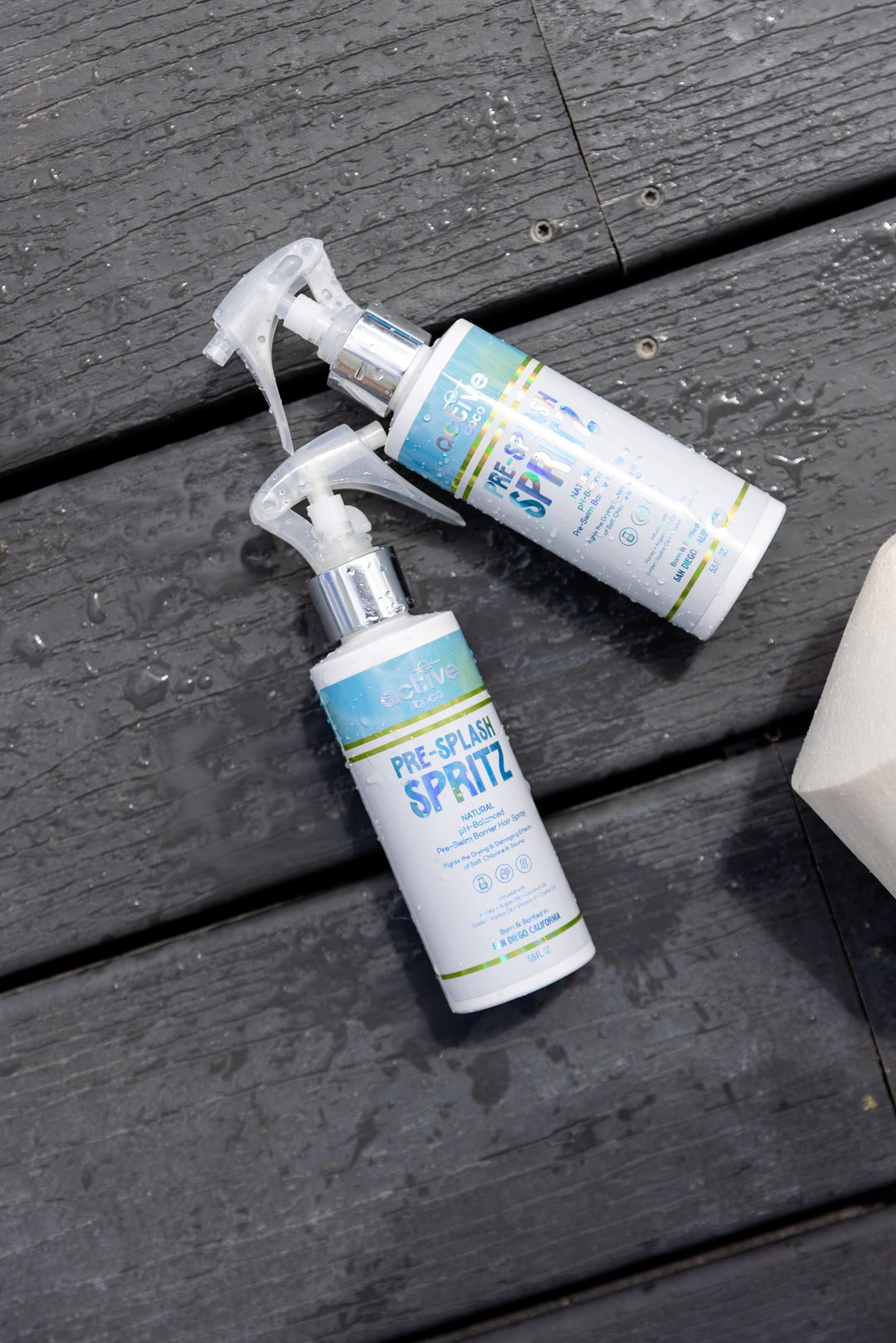 2pack Pre-Splash Spritz