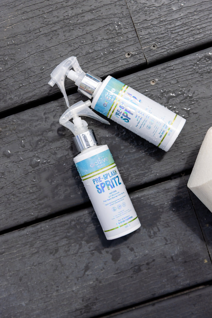 2pack Pre-Splash Spritz