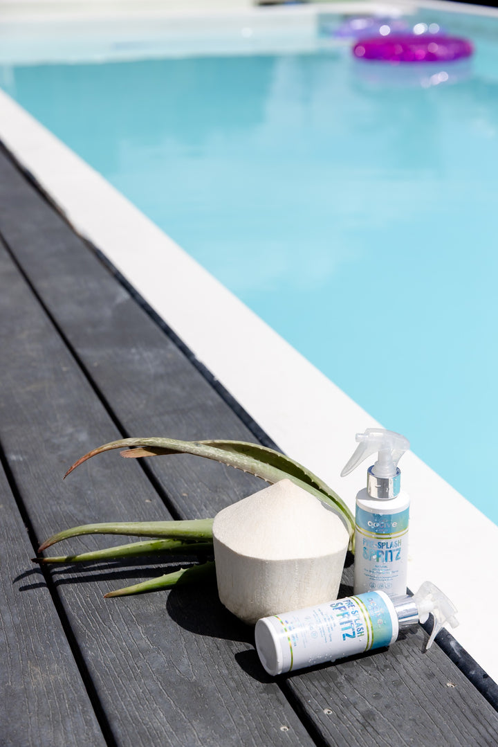 2pack Pre-Splash Spritz