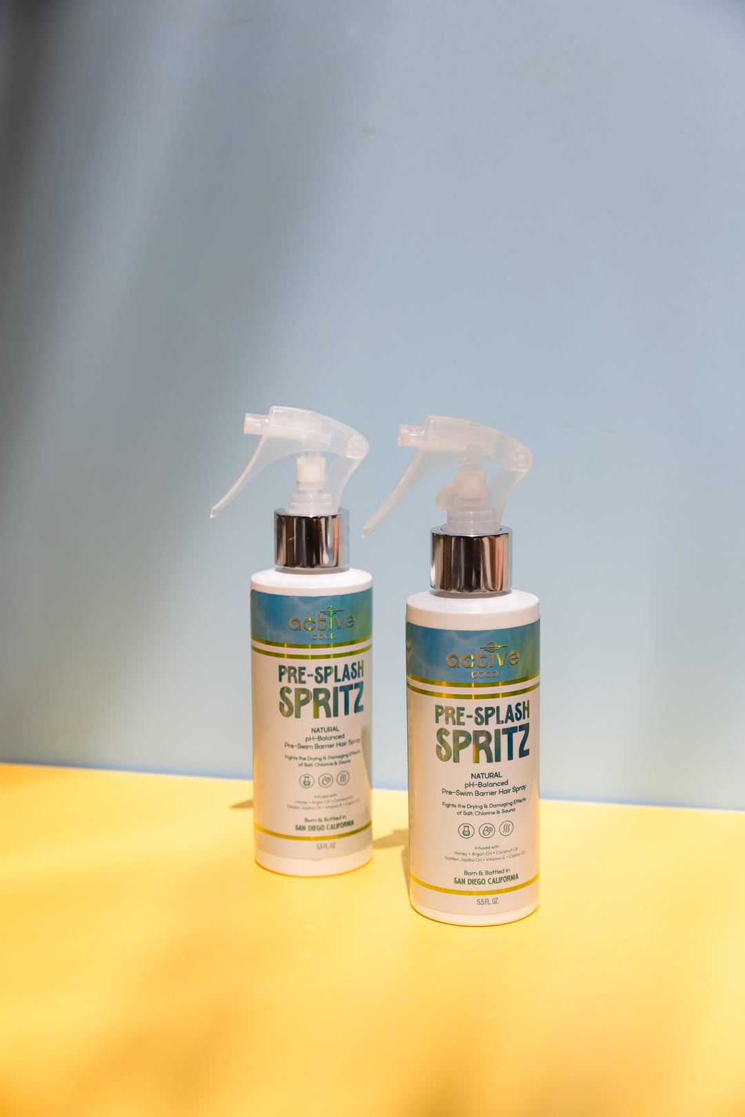 2pack Pre-Splash Spritz