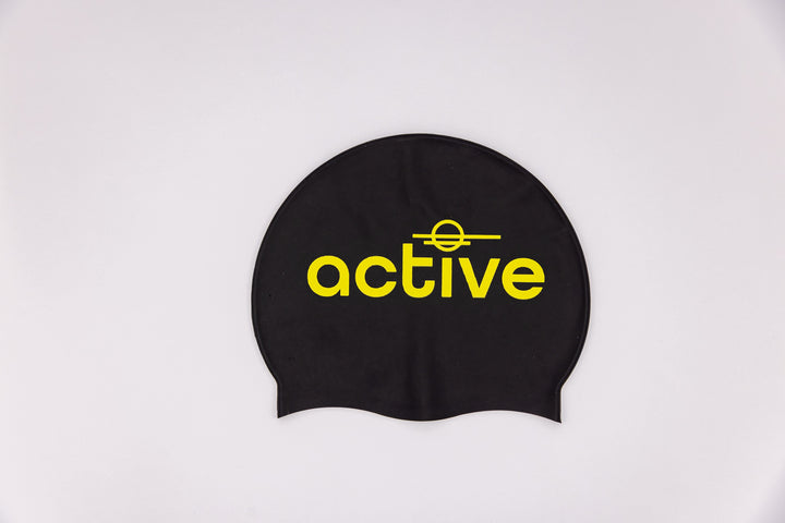 Hair Co. Swim Cap