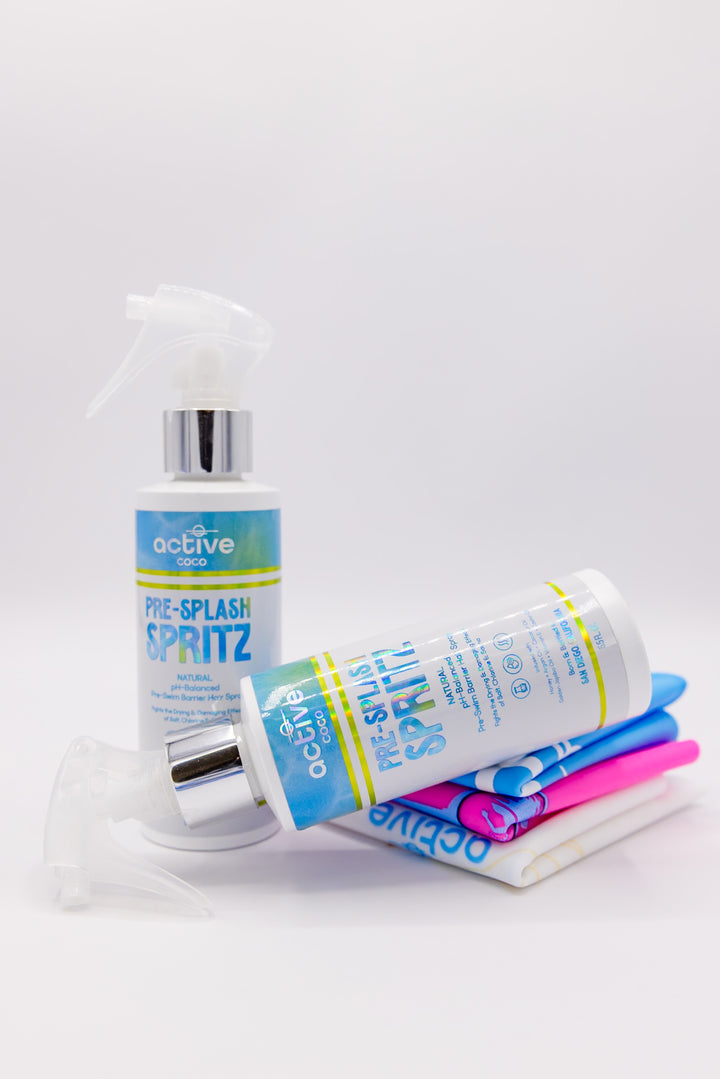 2pack Pre-Splash Spritz