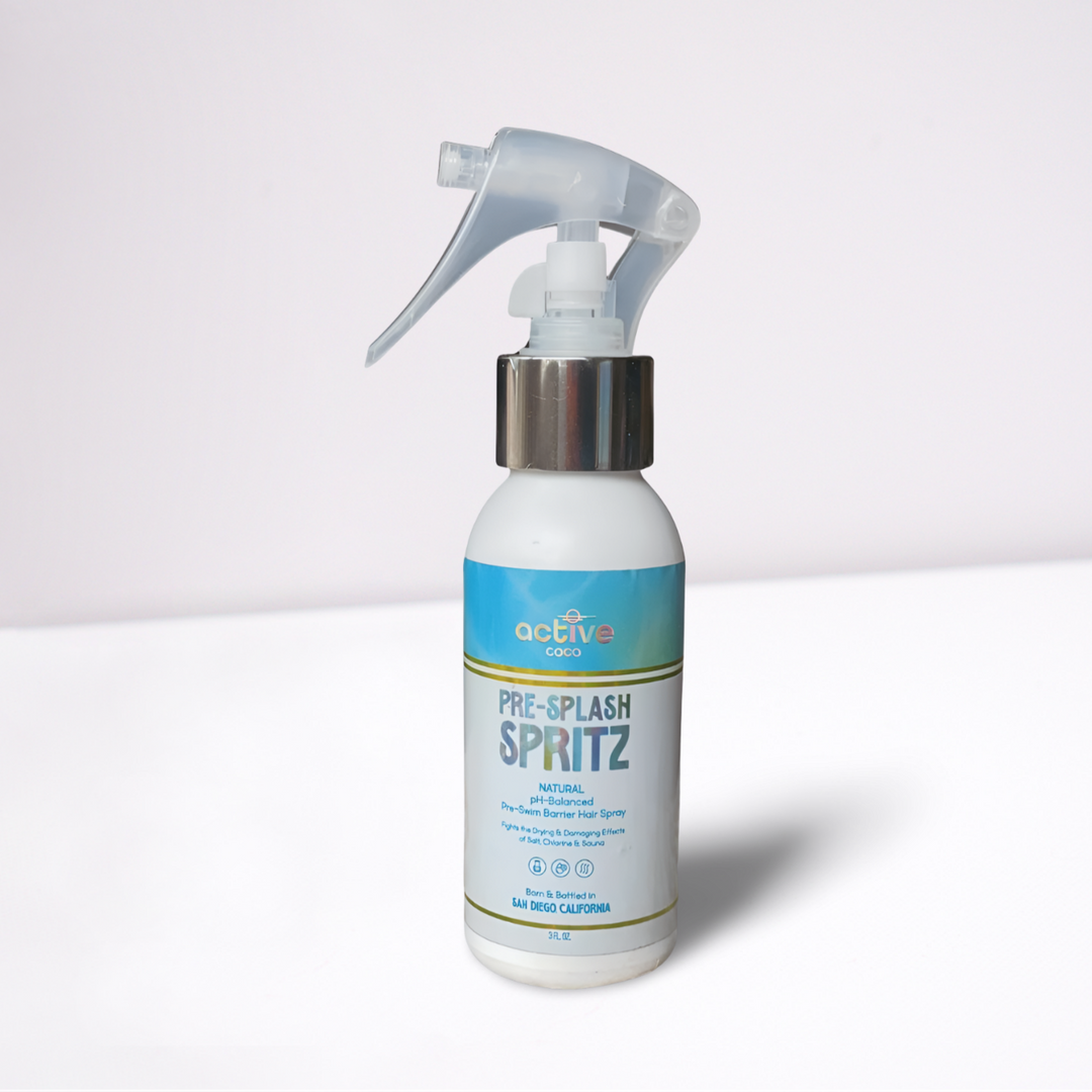 3 oz  Pre-Splash Spritz (Travel Size)