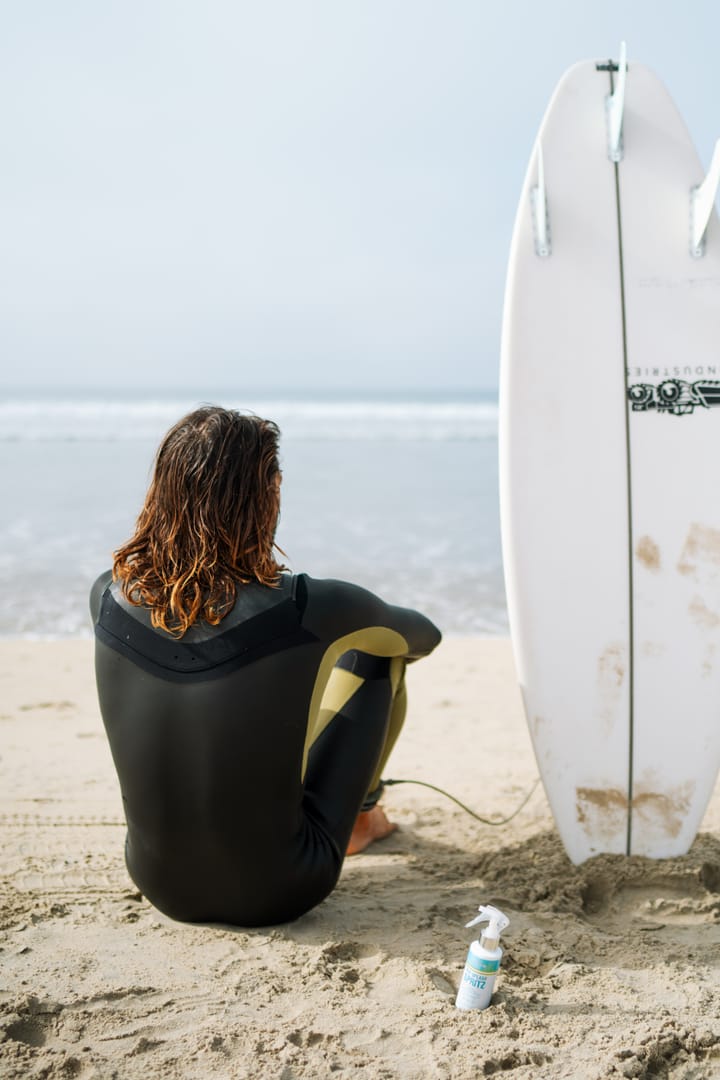 Ocean Surfers