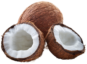 Coconut Oil