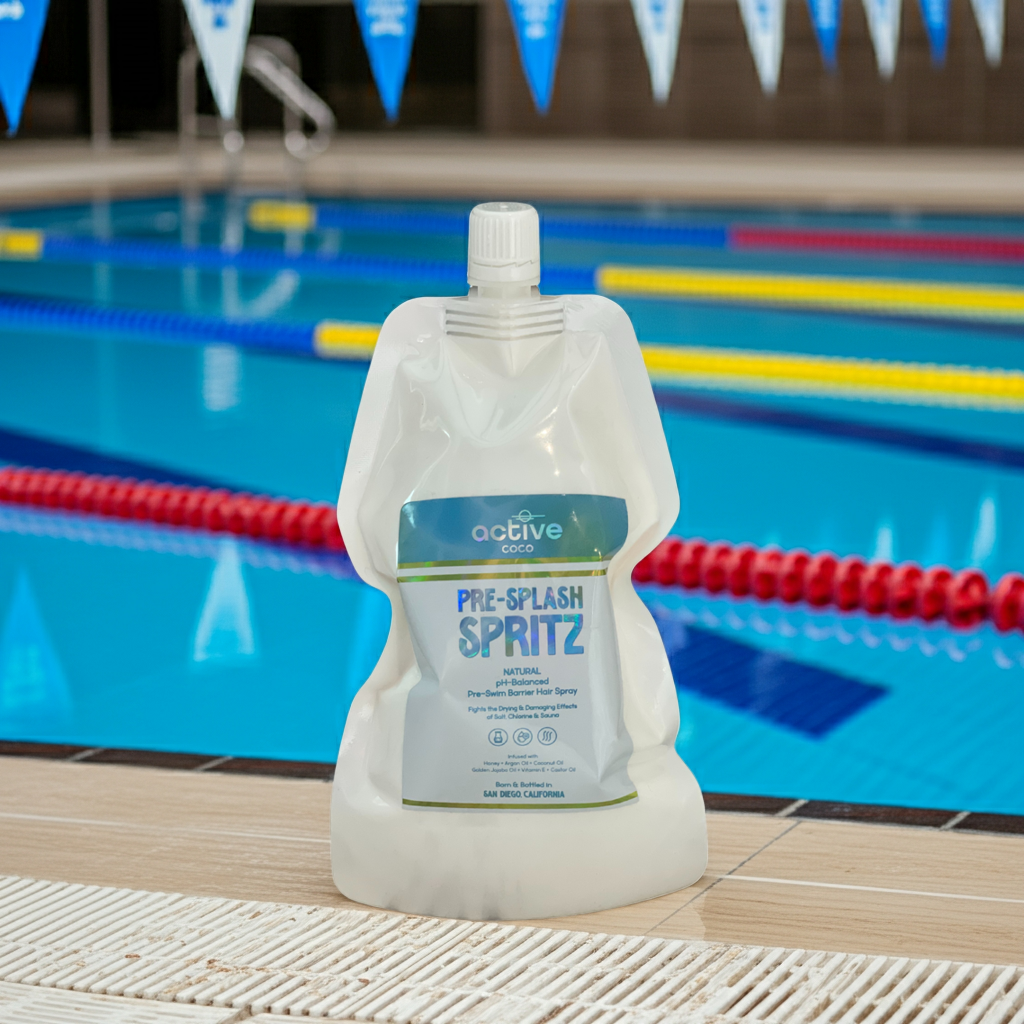 11 oz Pre-Splash Spritz Refill Bag